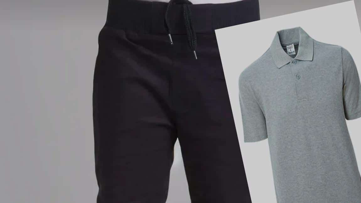 2025/2026 Eğitim Öğretim yılı itibariyle kullanılacak okul kıyafetimiz belirlendi.